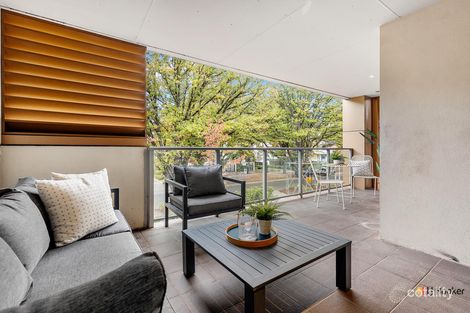 Property photo of 7/33 Forbes Street Turner ACT 2612