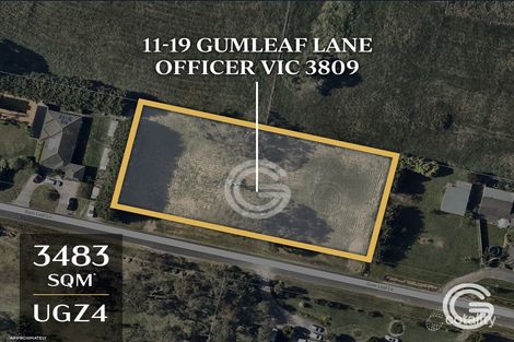 11-19 Gumleaf Lane, Officer, VIC 3809