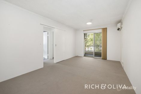 Property photo of 12/2 Evelyn Avenue Concord NSW 2137