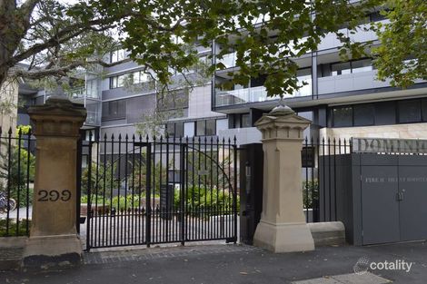 Property photo of 43/299 Forbes Street Darlinghurst NSW 2010