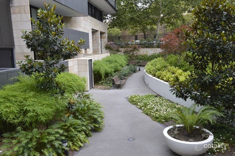 Property photo of 43/299 Forbes Street Darlinghurst NSW 2010