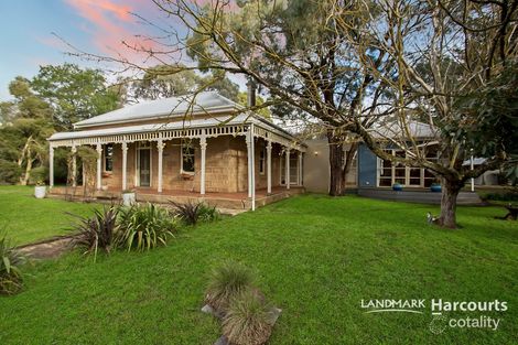 7915 Hamilton Hwy, Tarrington, VIC 3301