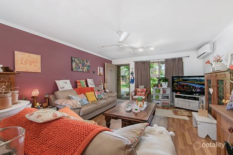 Property photo of 9/9 Coleridge Court Nerang QLD 4211