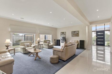 Property photo of 4 Broadwater Drive Waterways VIC 3195