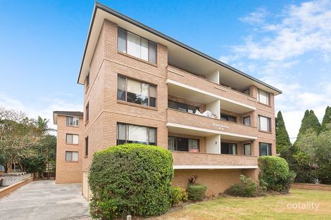 Property photo of 8/6-8 Moani Avenue Gymea NSW 2227