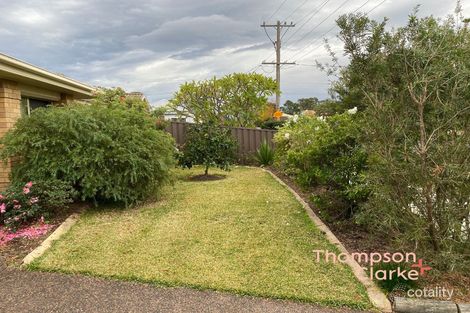 Property photo of 21A High Street Largs NSW 2320