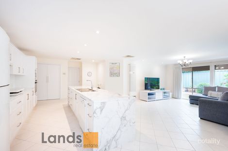 Property photo of 13 Stockman Place Walkley Heights SA 5098