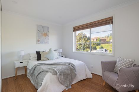 Property photo of 56 Gooraway Drive Castle Hill NSW 2154