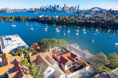 Property photo of 6A Raglan Street Mosman NSW 2088