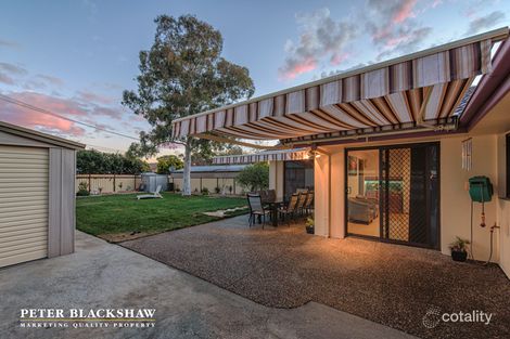52 Wheadon St, Monash, ACT 2904