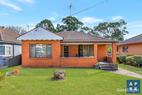 Property photo of 43 Lytton Street Wentworthville NSW 2145