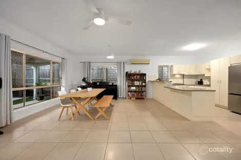 Property photo of 13 Violet Avenue Springfield Lakes QLD 4300