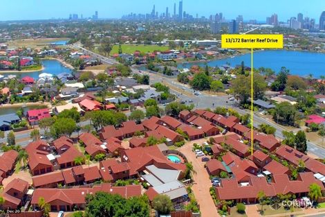 Property photo of 13/172 Barrier Reef Drive Mermaid Waters QLD 4218