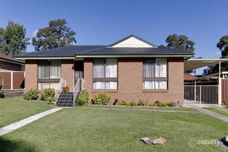6/2-10 Game St, Bonnyrigg, NSW 2177