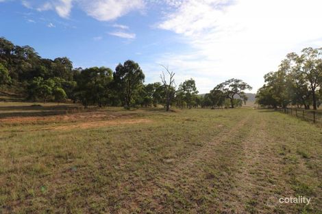 1078 Cullingral Rd, Merriwa, NSW 2329