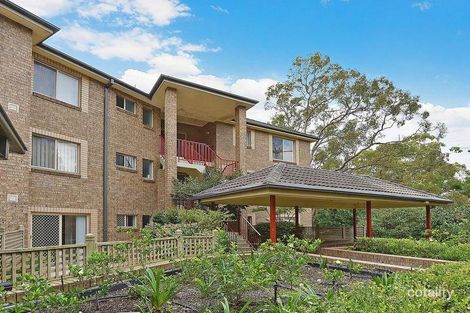 23/14-18 Water St, Hornsby, NSW 2077