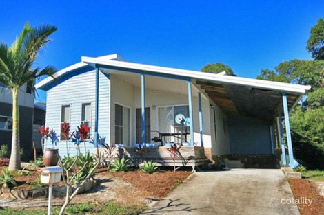 22 Marsupial Dr, Pottsville, NSW 2489