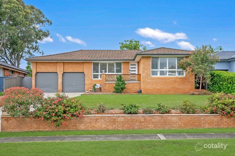 Property photo of 12 Molyneaux Avenue Kings Langley NSW 2147
