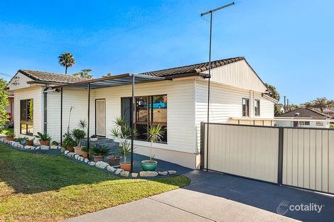 Property photo of 3 Finlay Street Blacktown NSW 2148