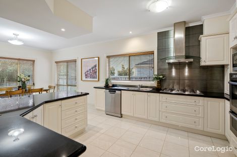 Property photo of 4 Hermitage Place Rowville VIC 3178