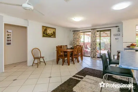 Property photo of 31 Inverness Circle Camillo WA 6111