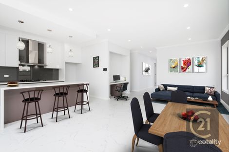 Property photo of 1 Beale Street Marsden Park NSW 2765