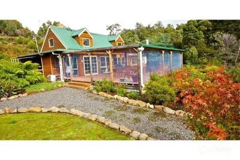 Property photo of 62 Brookland Avenue Acacia Hills TAS 7306