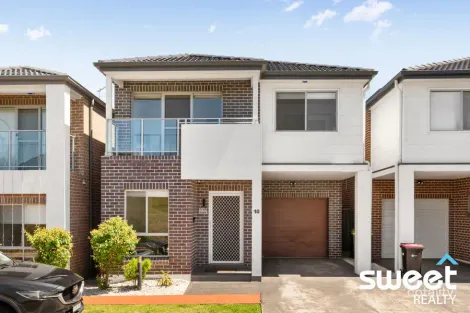 10 Dalana Gld, Riverstone, NSW 2765