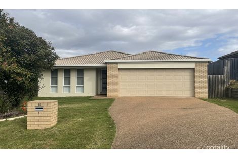 1/14 Alpine Ct, Cranley, QLD 4350