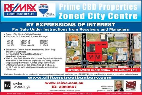 18 Clifton St, Bunbury, WA 6230