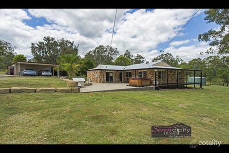 2477 Beaudesert-Beenleigh Rd, Tamborine, QLD 4270