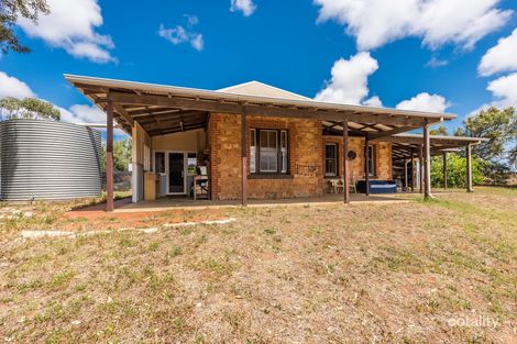 Property photo of 40 Bridgid Road Bootenal WA 6532