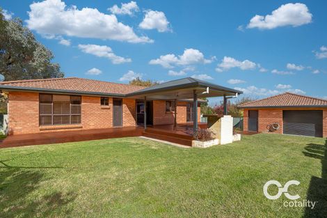 Property photo of 2 Anthony Crescent Orange NSW 2800