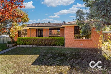 Property photo of 2 Anthony Crescent Orange NSW 2800