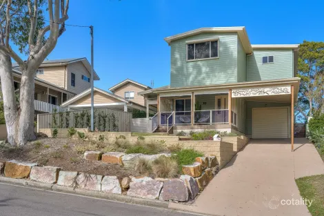 Property photo of 12 George Street Highfields NSW 2289