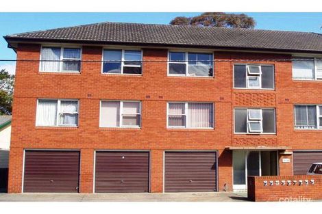 3/9-11 Bryant St, Narwee, NSW 2209