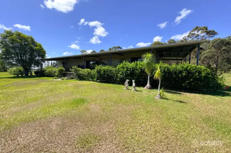353 Omega Dr, Kungala, NSW 2460