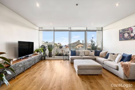 Property photo of 305C/142 Rouse Street Port Melbourne VIC 3207