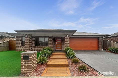 39 Meadowbrook Cres, Warragul, VIC 3820