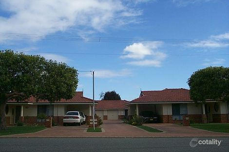 3/24 Daley St, Yokine, WA 6060