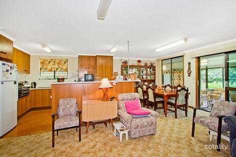 Property photo of 162 Tintenbar Road Tintenbar NSW 2478