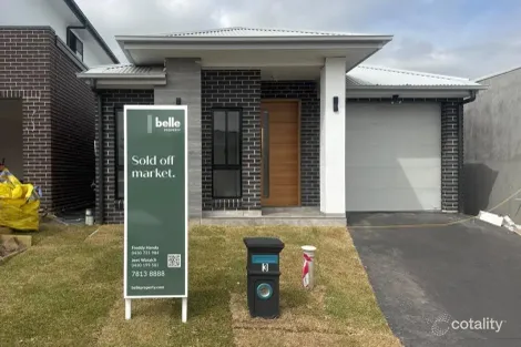 3 Kukri St, Austral, NSW 2179