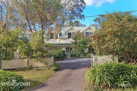 Property photo of 47 Queen Road Lilydale VIC 3140