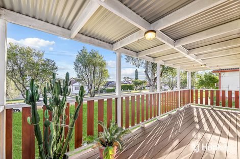 Property photo of 22 Wangara Street Doonside NSW 2767