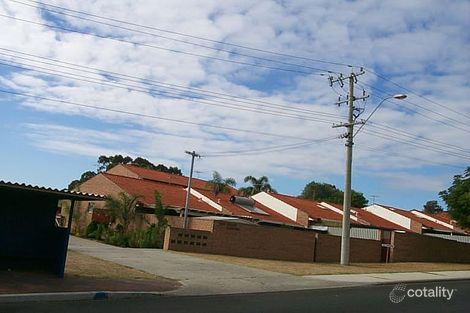 Property photo of 3/250-254 Stock Road Willagee WA 6156