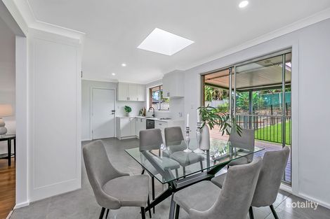 Property photo of 12 Molyneaux Avenue Kings Langley NSW 2147