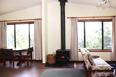 Property photo of 156 Kalonga Road Nicholls Rivulet TAS 7112