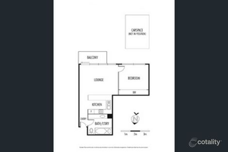 Property photo of 1002/318 Little Lonsdale Street Melbourne VIC 3000