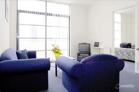 Property photo of 617/339 Swanston Street Melbourne VIC 3000