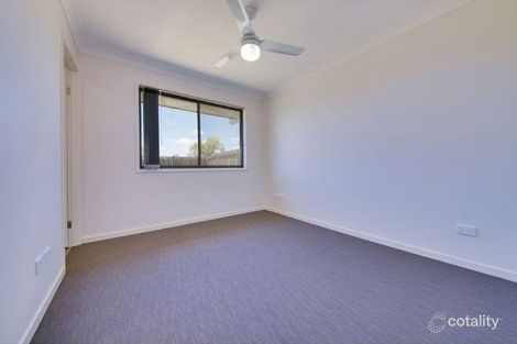 Property photo of 36 Bronco Crescent Gracemere QLD 4702